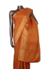 Pure Mysore Crepe Silk Saree